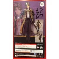 Figure - Touken Ranbu / Heshikiri Hasebe