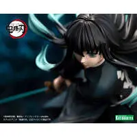 ARTFX J - Demon Slayer: Kimetsu no Yaiba / Tokitou Muichirou