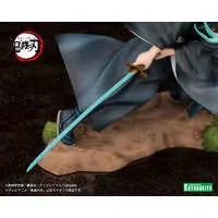 ARTFX J - Demon Slayer: Kimetsu no Yaiba / Tokitou Muichirou