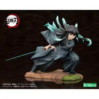 ARTFX J - Demon Slayer: Kimetsu no Yaiba / Tokitou Muichirou