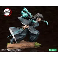 ARTFX J - Demon Slayer: Kimetsu no Yaiba / Tokitou Muichirou