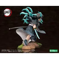 ARTFX J - Demon Slayer: Kimetsu no Yaiba / Tokitou Muichirou