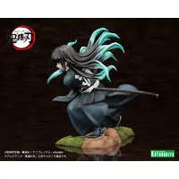 ARTFX J - Demon Slayer: Kimetsu no Yaiba / Tokitou Muichirou