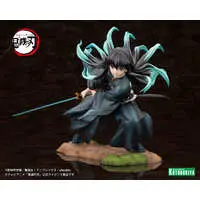 ARTFX J - Demon Slayer: Kimetsu no Yaiba / Tokitou Muichirou