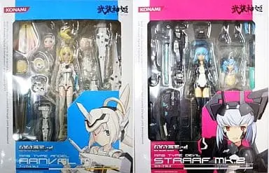 Figure - Busou Shinki