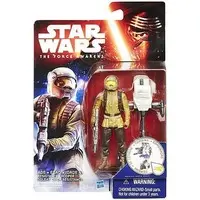 Figure - Star Wars