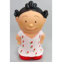 Sofubi Figure - Sazae-san