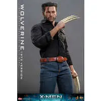 Movie Masterpiece - X-Men / Wolverine