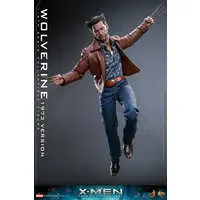 Movie Masterpiece - X-Men / Wolverine
