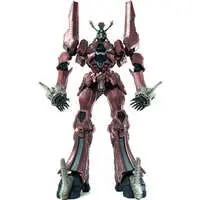 Figure - Densetsu Kyojin Ideon (Space Runaway Ideon)