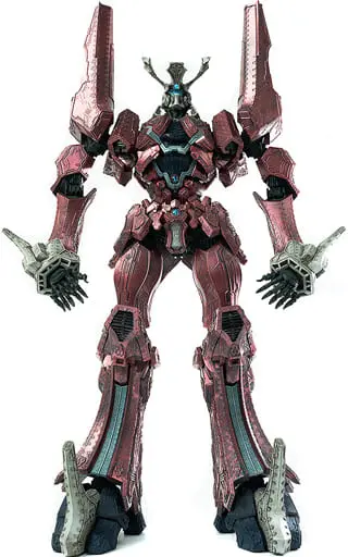 Figure - Densetsu Kyojin Ideon (Space Runaway Ideon)