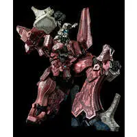 Figure - Densetsu Kyojin Ideon (Space Runaway Ideon)