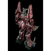 Figure - Densetsu Kyojin Ideon (Space Runaway Ideon)