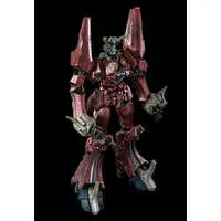 Figure - Densetsu Kyojin Ideon (Space Runaway Ideon)