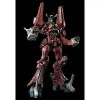 Figure - Densetsu Kyojin Ideon (Space Runaway Ideon)