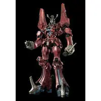 Figure - Densetsu Kyojin Ideon (Space Runaway Ideon)