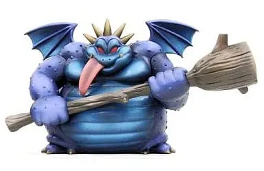 Sofubi Figure - Dragon Quest