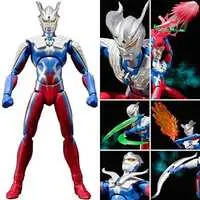 With Bonus - Figure - Ultraman Series