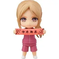 Nendoroid - Oshi ga Budoukan Ittekuretara Shinu (If My Favorite Pop Idol Made It to the Budokan, I Would Die) / Eripiyo