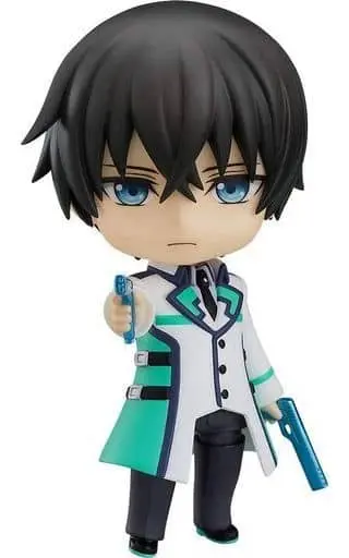 Nendoroid - Mahouka Koukou no Rettousei (The Irregular at Magic High School)