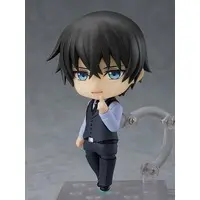 Nendoroid - Mahouka Koukou no Rettousei (The Irregular at Magic High School)