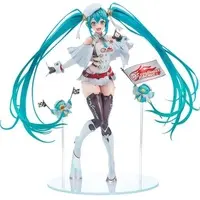 Figure - VOCALOID / Hatsune Miku & Racing Miku