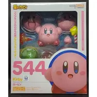 Nendoroid - Kirby's Dream Land / Kirby