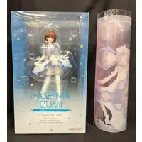 Figure - With Bonus - Saekano / Hashima Izumi