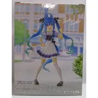 Prize Figure - Figure - Uma Musume: Pretty Derby / Twin Turbo