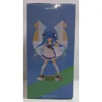 Prize Figure - Figure - Uma Musume: Pretty Derby / Twin Turbo