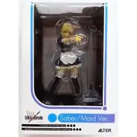 Figure - Fate/hollow ataraxia / Artoria Pendragon (Saber)