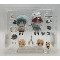 Nendoroid - Puella Magi Madoka Magica / Sakura Kyouko & Miki Sayaka