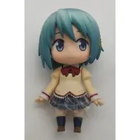 Nendoroid - Puella Magi Madoka Magica / Sakura Kyouko & Miki Sayaka