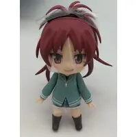 Nendoroid - Puella Magi Madoka Magica / Sakura Kyouko & Miki Sayaka