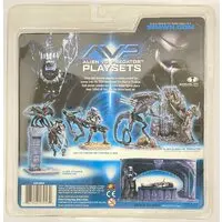 Figure - Alien vs. Predator