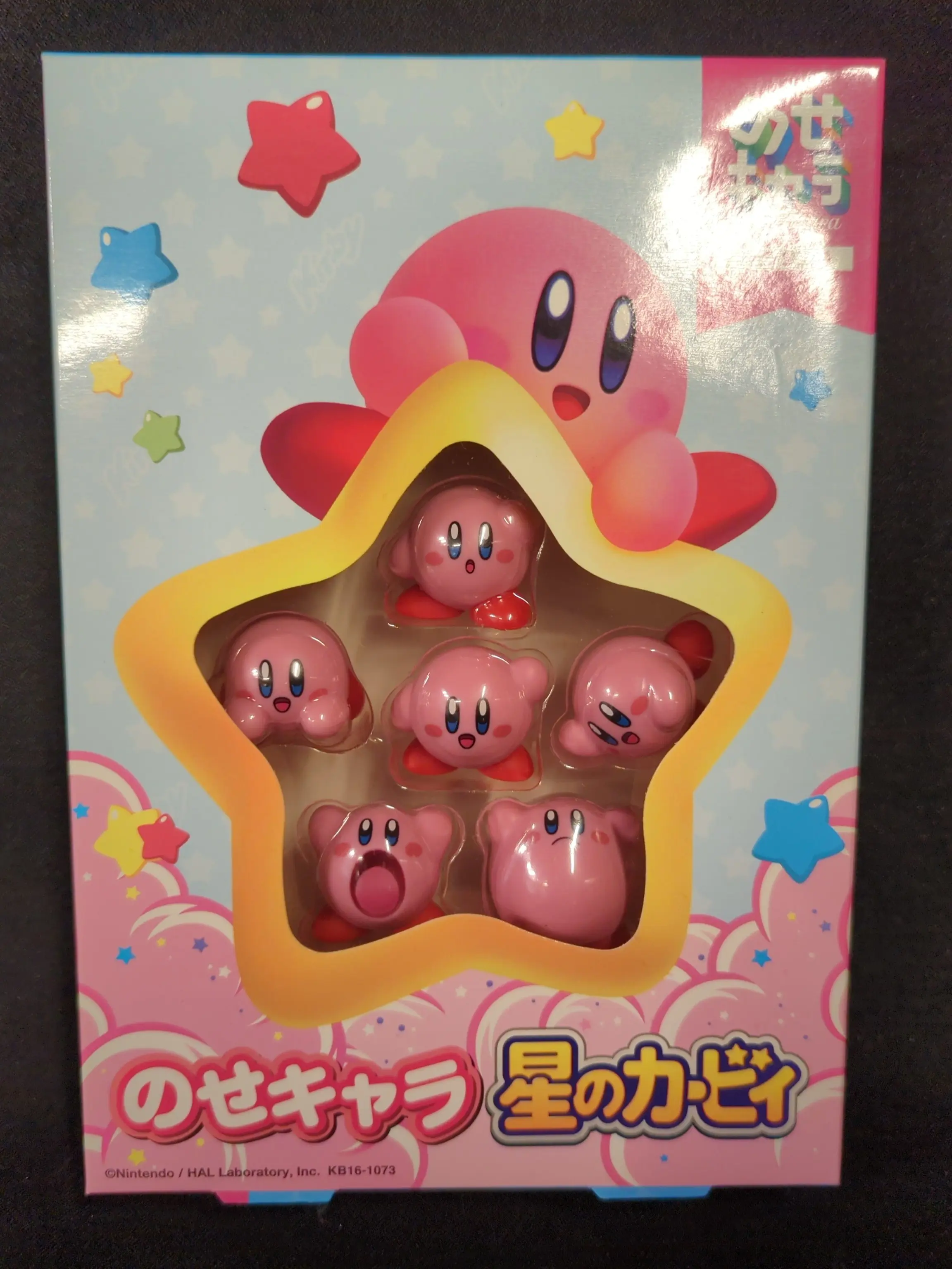 Figure - Kirby's Dream Land / Kirby