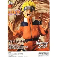 Vibration Stars - NARUTO / Uzumaki Naruto