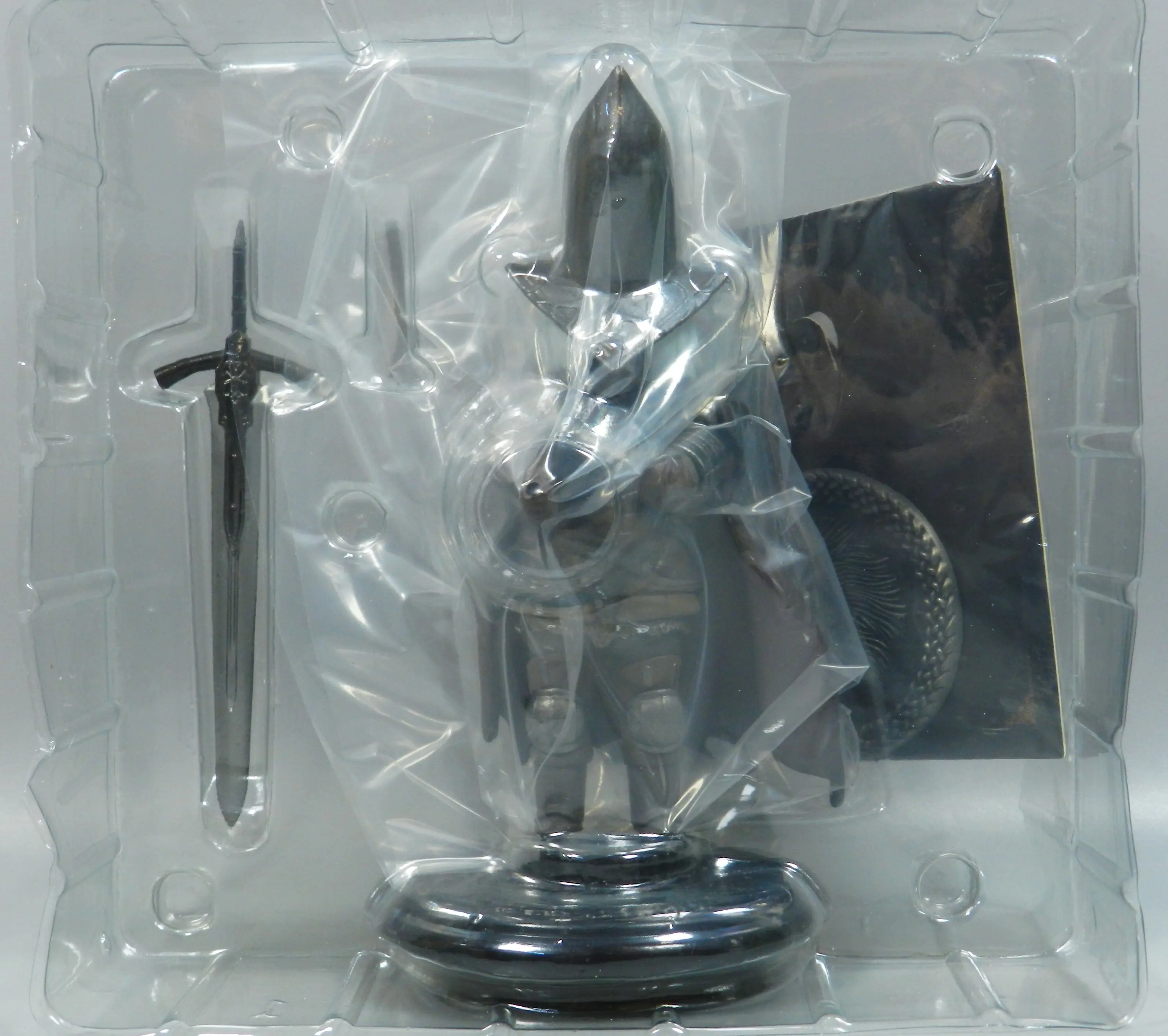 Figure - Dark Souls