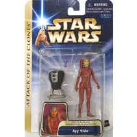 Figure - Star Wars