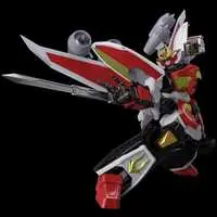 Figure - Yuusha Shirei Dagwon (Brave Command Dagwon)