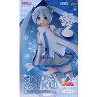 Luminasta - VOCALOID / Hatsune Miku & Snow Miku