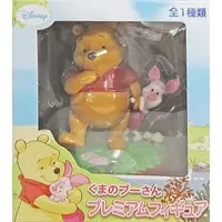 Prize Figure - Figure - Winnie-the-Pooh