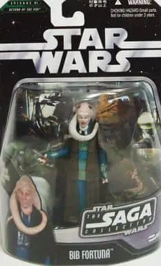 Figure - Star Wars