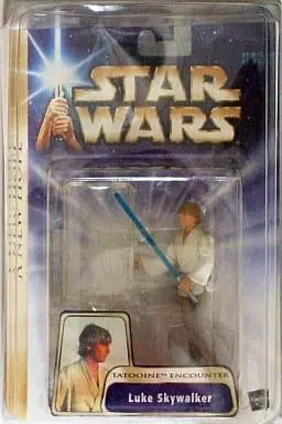 Figure - Star Wars