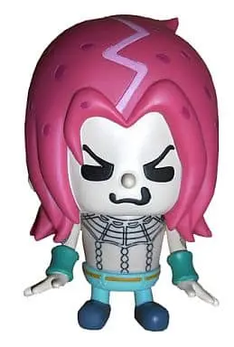 Sofubi Figure - JoJo's Bizarre Adventure / Diavolo