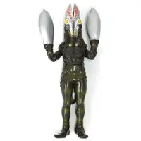 Sofubi Figure - Ultraman Series