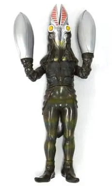 Sofubi Figure - Ultraman Series