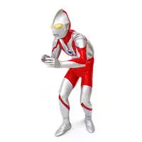 Sofubi Figure - Ultraman Series