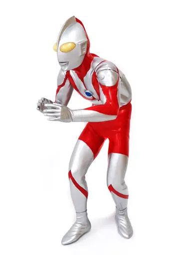 Sofubi Figure - Ultraman Series