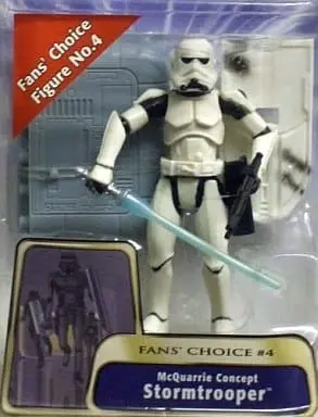 Figure - Star Wars